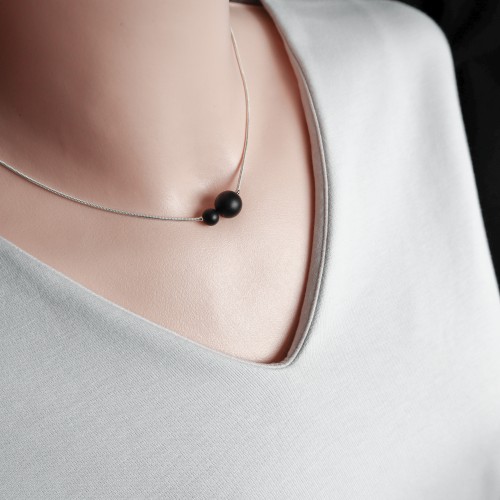 025 | Minimalistinė grandinėlė DUO